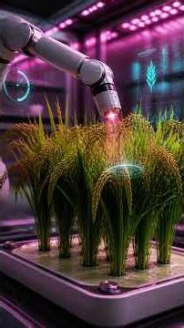 2026年、ついに「宇宙」で米や野菜が実る時代へ！？