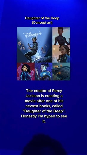 Daughters of the Deep: A Retro-Futuristic Adventure