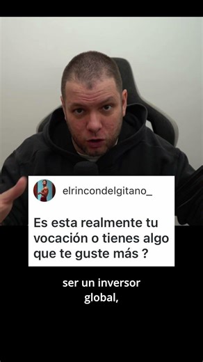 Are you a cryptocurrency investor by vocation?