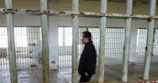 America's Most Prolific Jailhouse Lawyer and His Many Fans