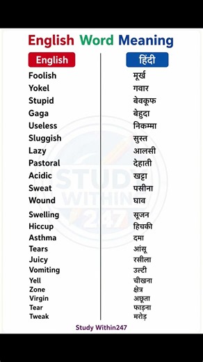 Learn English within 90 days ll #english #vocabulary #englishgrammar #ytshorts