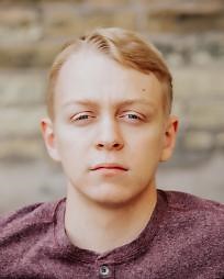 Ethan Stokes: Credits, Bio, News & More | Broadway World