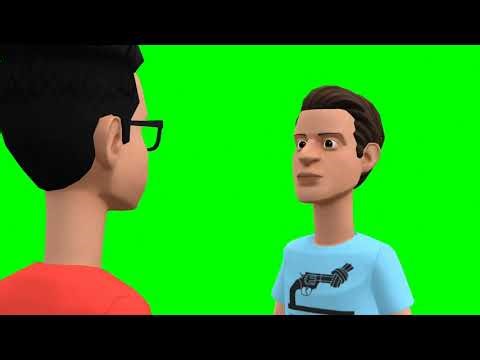 Plotagon funny moments randomness 3