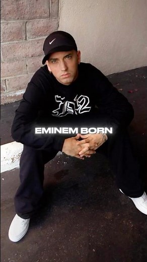 Eminems Rise To Fame - The Story That Changed Hip-Hop