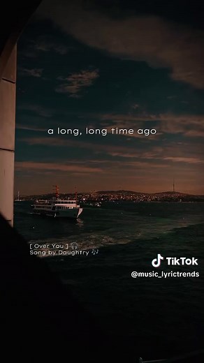 Over You by Daughtry: Full Lyrics and Meaning