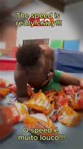 👉 SPEED PULA E SURTA AO VIVO 😂🔥 #shorts #ISHOWSPEED