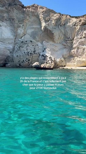 Je t'ai mis l’offre pack vols A/R hôtel en tout inclus dans ma bio🇮🇹 La Sardaigne c'est la destination idéale pour un séjour de 4 ou 5 jours : t’as des plages incroyables et des villages authentiques @Voyage Privé #sardaigne #voyagerpascher #italie #bonplanhotel #destinationete