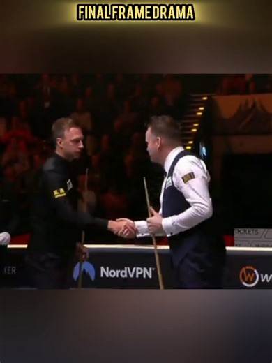 Trump vs Murphy: Tactical Snooker Masterclass Insights