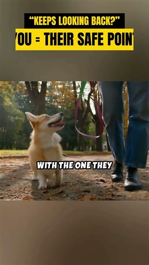 Your Dog Has a FAVORITE Person… And It Might Not Be You 😳