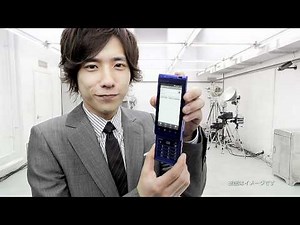 嵐 Android™ au CM 6/27公開分10本