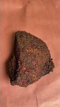 Easy Smoked Pastrami Using Corned Beef #Shorts