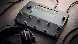 Best multi-effects pedals: Our pick of the best all-in-one guitar FX modellers