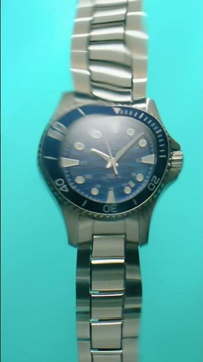 Ready for anywhere | Hamilton Watch