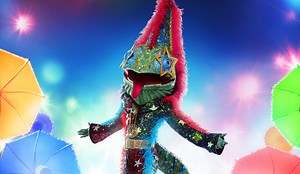 Chameleon (‘The Masked Singer’) performances ranked worst to best
