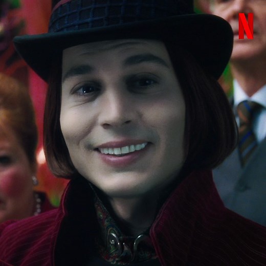 113K views · 3.5K reactions | Rewatch de La fabbrica di cioccolato = canticchiare le canzoni degli Umpa-Lumpa per giorni e giorni  | Netflix | Facebook