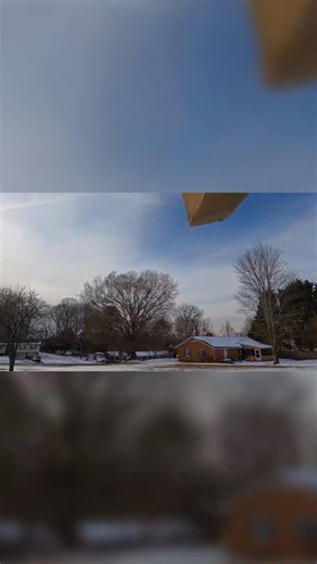 Trailer cleaning Day: Organizing Wood and Drop Cloths!