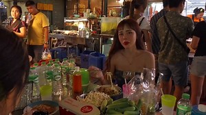 where we explore the beautiful country of Thailand and delve into the enchanting world of finding love. In this video, "Find Love in Thailand: Meet Your Dream Thai Girlfriend Today!", we take you on an exciting journey to discover the possibilities of finding your perfect Thai partner. | Thai vibes vlog
