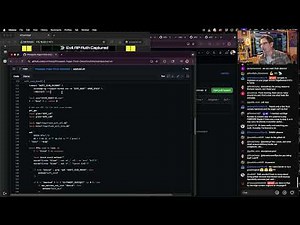 🔴 [PAYLOAD REVIEW] WiFi Pineapple Pager 📟🍍
