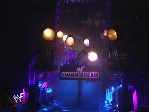 WWF Summerslam 1999 (русская версия от 545TV)