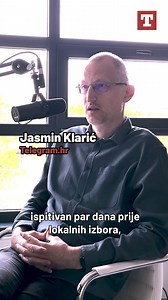 16K views · 251 reactions | Telegram podcast: 'Turudić je, iako to brani Kodeks državnih odvjetnika, politički polemizirao sa svim opozicijskim strankama dosad, samo ne s HDZ-ovcima. Kakve li nevjerojatne slučajnosti'. Cijelu epizodu poslušajte na linku: https://telegram.hr/l/2561499?utm_campaign=FBvisual | Telegram.hr | Facebook