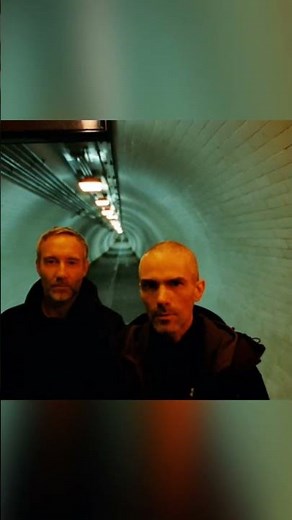 How to enter Autechre