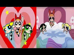 The Powerpuff Girls Mini Review (Pee Pee G's)