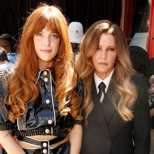 Riley Keough Shares Rare Insight Into Lisa Marie Presley’s Marriage to Michael Jackson