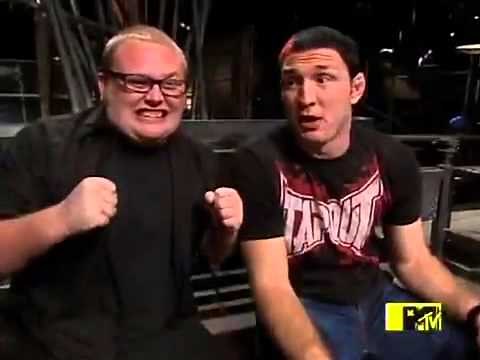 Bully beatdown head Knockout