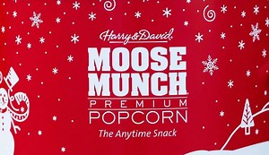 It's not the holidays without Moose Munch. 🎄🎁 Save time using express checkout: http://bit.ly/MMHolidayy | Moose Munch