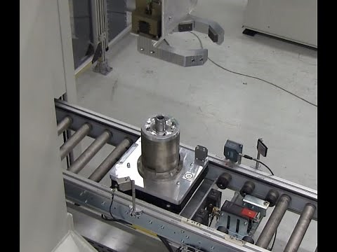 Felsomat Rotor Production Line for E-Motor