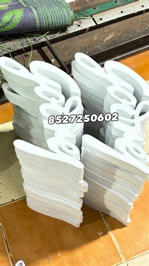 𝐌𝐀𝐑𝐘𝐀𝐌 𝐀𝐃𝐕𝐄𝐑𝐓𝐈𝐒𝐈𝐍𝐆 on Instagram: "Godrej Small 3D letters🔥🔥 @godrejappliance . . . By MARYAM ADVERTISING. Call us for any work related enquiry +91 8527250602. . . #maryamadv #channellettering #channelletterbender #reelsinstagram #reels #recent4recent #channelbender #wholesalechannelletters #channellettering #signboardmaker #reels #recent4recent #viral #viralvideos #signs #signbussiness #signboard #homenameplate #aluminium #profilelettersignage #profilelettering #aluminiumprofi