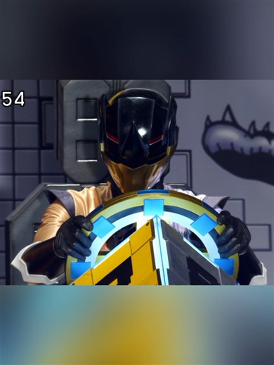 Zyuoh: The World Vs Quval - Full Part 5 Breakdown