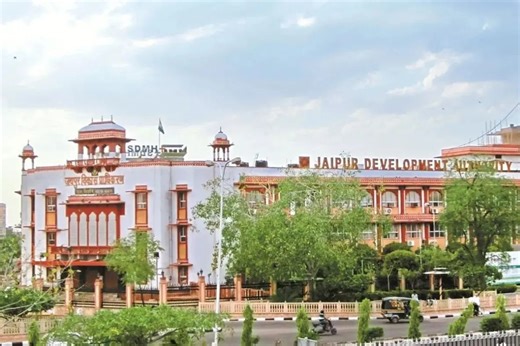 Jaipur News: त्योहारी सीजन में जनता के लिए बड़ी खुशखबरी, 4 साल बाद जेडीए ला रहा आवासीय योजना
