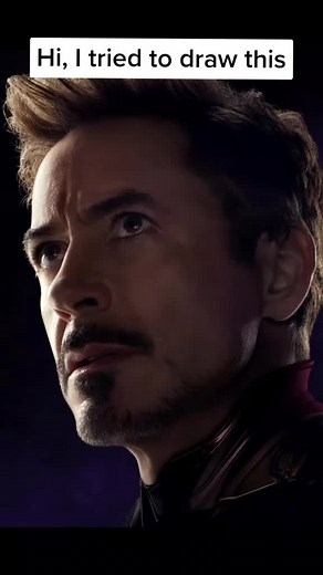 Youssef Art sur TikTok