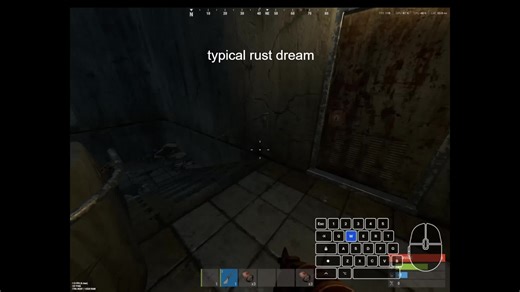 typical rust snowball #rust #newgenrust #snowball