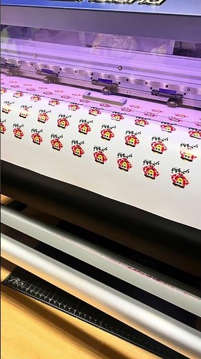 Custom Die Cut Stickers | Any Shape, Any Size, Full Color | PrintingPort