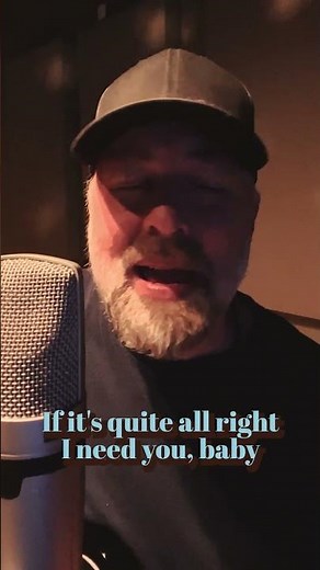 CROONER COUNTRY | Cant Take My Eyes Off You - Steven Wood #countrymusic #classiccountry #lovesong