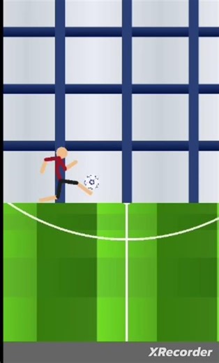 Blue lock animation loop #animation #sticknodes