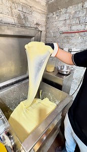 16K views · 221 reactions | El queso que se inventó por error | Henry Martínez | Facebook