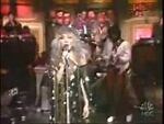 Stevie Nicks - Stand Back..1981 Saturday Night Live