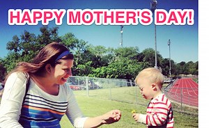 A Mother’s Job Description And Mother’s Day Message From Kid President