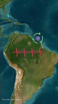 Amazon River Secrets You Didn’t Know 🌍💧