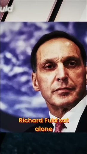 Lehman Brothers: The System Worked EXACTLY As Designed! #shorts