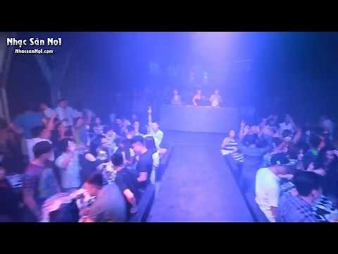 Nonstop 2018 - Nhạc Sàn 2018 - Đẳng Cấp Nhạc Bay Đưa Anh Em Lên Mây