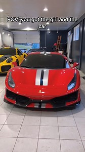 When You Buy Your GF A NEW Car! Ivanita Lomeli | Dobre Cars