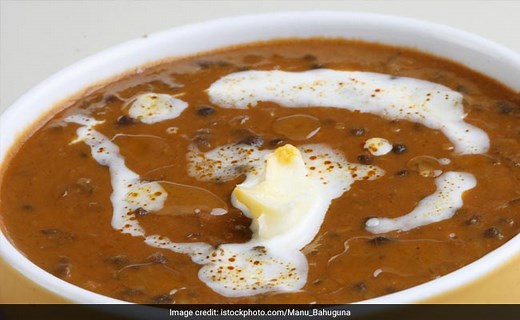 Dal Makhani Recipe