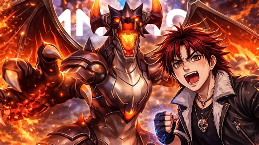 How Strong Can Aniimo Get? Why You Should Be Hyped