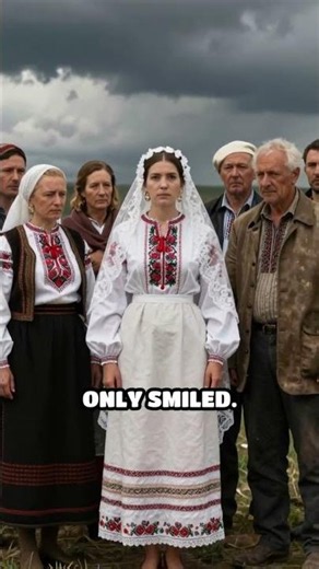 The Silent Bride: A Hungarian Fairy Tale
