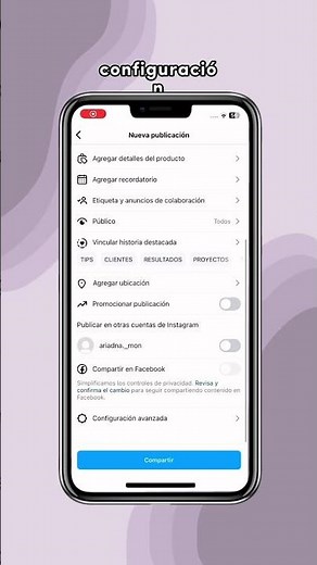 ¡Descubre cómo programar tus historias en Instagram de manera fácil y rápida! #Instagram #Programa