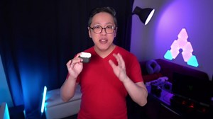 AirPods Pro new firmware 4A400 vs 3E751 - ANC got worse? 😲 iOS 15.0.1